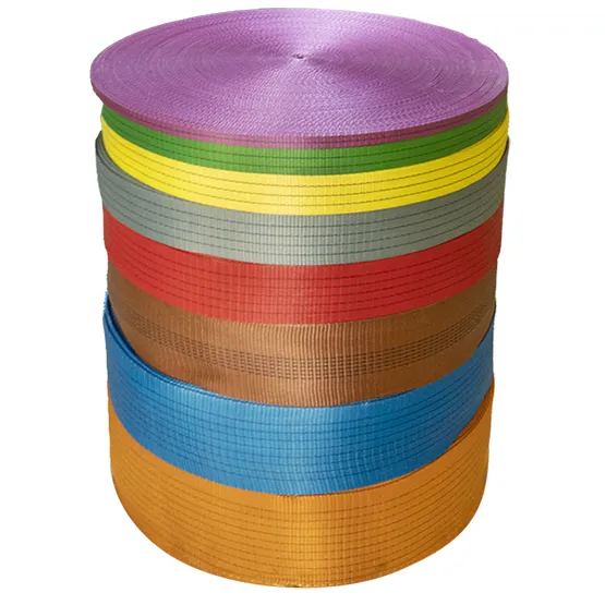 CINTA DE POLIÉSTER 240mm(8