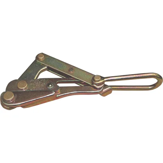 MORDAZA P/CABLE ALUMINIO/COBRE/ACERO 13.48-18.80mm 1656-40 PATNGK